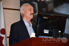 شناسایی کانی‌های نادر و توسعه پروژه‌های اکتشافی از افتخارات سازمان زمین‌شناسی و اکتشافات معدنی کشور