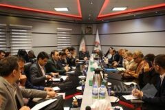 تأکید مدیرعامل سازمان منطقه آزاد ماکو بر اصلاح رویه‌ها و ارتقای جایگاه مرز بازرگان