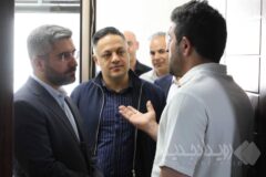 مشارکت شهروندان کلید اصلی توسعه شهری تحقق درآمدهای پایدار است