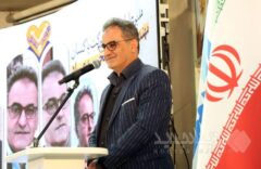 پیام تبریک مدیرعامل پاکسان به مناسبت روز جهانی کار و کارگر