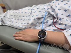 دستاورد بی‌سابقه سامسونگ: پیش‌بینی وقوع غش به کمک داده‌های ساعت‌ Galaxy Watch