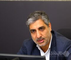 تأکید مدیرعامل فولاد سنگان بر همکاری گسترده شرکت با دانشگاه و شرکتهای دانش بنیان