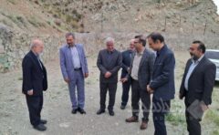 بررسی توان فنی سازمان زمین‌شناسی و اکتشافات معدنی کشور در رصد پیش‌نشانگرهای لرزه‌ای