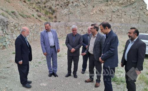 بررسی توان فنی سازمان زمین‌شناسی و اکتشافات معدنی کشور در رصد پیش‌نشانگرهای لرزه‌ای