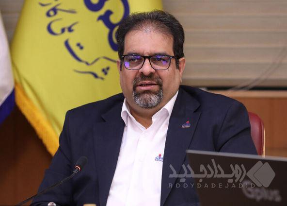 امضای قرارداد با ۷۵ شرکت کارور به‌منظور بهینه‌سازی مصرف گاز