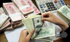 شرط جدید دولت برای متقاضیان یورو با کارت ملی