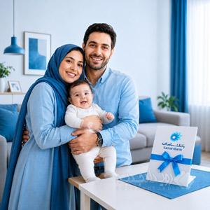 عملکرد درخشان بانک سامان در پرداخت تسهیلات تکلیفی ۱۴۰۴