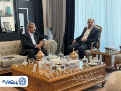 بانک تجارت آماده مشارکت در توسعه پایدار مشهد مقدس است