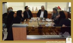 قیطاسی: تبیین نقش گسترده بانک صنعت و معدن در رشد و توسعه کشور، مأموریت خطیر روابط عمومی است