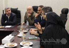 آغاز پرداخت ودیعه اسکان به مالکان واحدهای آسیب‌دیده منطقه۱۳ در جنگ