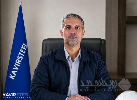 تکمیل بخشی از عملیات ساخت واحد جداسازی هوا در فولاد کویر/ واحدی که هوا را با دقت ۹۹درصد به اکسیژن، نیتروژن و آرگون تقسیم می‌کند