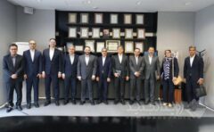 همراهی بانک شهر با فولاد سنگان؛ پشتیبانی از تولید داخلی و افزایش اشتغالزایی