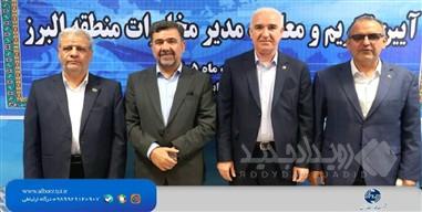 پایداری شبکه در شرایط بحرانی، حاصل تلاش جهادی همکاران است