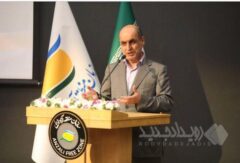 ملوان مکتب اخلاق است و راز ماندگاری بهمن صالح‌نیا در معلمی و اخلاق نهفته است