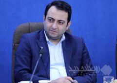 «سیفی» سرپرست بانک ملی ایران شد