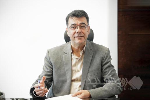حافظیان: ۲۳۲ درصد از هدف بانک مسکن در فروش املاک محقق شد