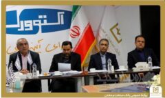 تأمین سرمایه در گردش و احیای واحدهای صنعتی آسیب‌دیده در جنگ رمضان، اولویت بانک صنعت و معدن است