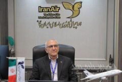 آمادگی کامل «هما» برای اعزام تیم ملی فوتبال به جام جهانی ۲۰۲۶ آمریکا