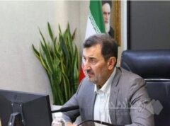 سالروز تأسیس ایمیدرو و همتی برای ساختنی دوباره