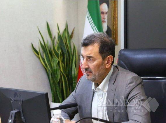 سالروز تأسیس ایمیدرو و همتی برای ساختنی دوباره