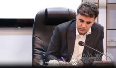 پیام تبریک دکتر اسلام کریمی، مدیرعامل و رئیس هیئت‌مدیره صندوق قرض‌الحسنه شاهد به مناسبت روز ملی ارتباطات و روابط عمومی