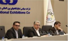 تاکید بر گسترش شبکه لجستیکی با تقویت دیپلماسی ریلی/ همکاری دولت و بخش خصوصی در حمل و نقل