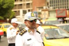 مرکز  خدمات ترافیکی پلیس راهور تهران بزرگ در  ۳ منطقه از سطح شهر تهران به شکل حضوری  ارائه خدمات دارد