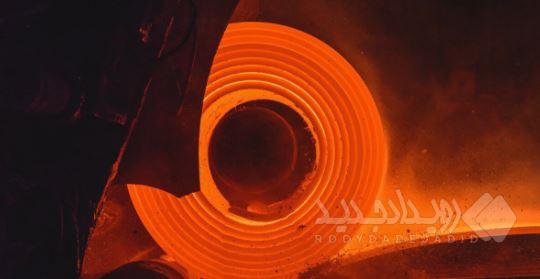 پیش‌بینی تقاضای فولاد جهان تا سال ۲۰۲۷