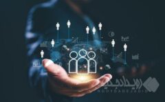 ارتباطات پایدار، ایران تاب‌آور