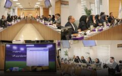 برندگان قرعه‌کشی جشنواره وین گلد بانک اقتصاد نوین مشخص شدند