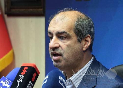 سهم ده‌ها میلیارد دلاری یارانه پنهان در آب/ قیمت‌ها باید اصلاح شود
