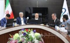 هم‌افزایی منطقه آزاد ماکو و شرکت انبارهای عمومی برای ارتقای ظرفیت لجستیکی مرز بازرگان
