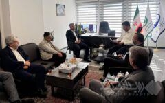 شناسایی و معرفی اراضی منطقه برای تحقق نهضت تأمین مسکن کارکنان