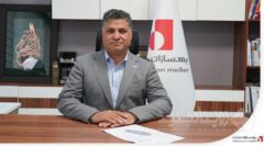 محمد صادقی: بانکداری آینده؛ پلتفرمی، داده‌محور و مبتنی بر تعامل مستمر است
