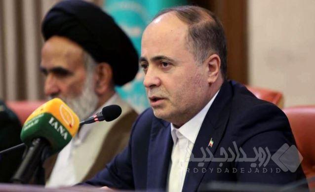 دشمن در هدف‌گیری امنیت غذایی ایران ناکام ماند