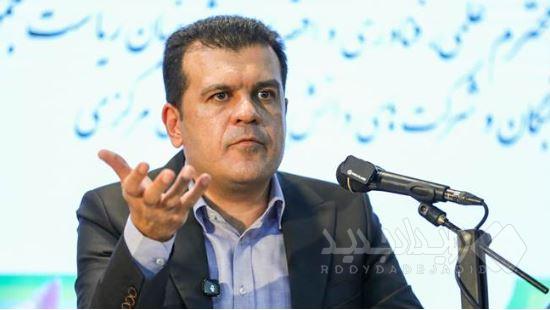 ایران در آستانه «اثرگذاری ملی» زیست‌بوم علم و فناوری