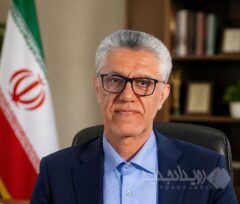 پیام تبریک مهندس پورکیا مدیرعامل و نائب رئیس هیئت مدیره شرکت پتروشیمی شیراز به مناسبت روز جهانی کارگر