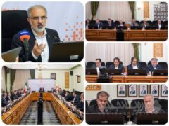 شعب بر بانکداری خرد و معرفی سوپرمارکت مالی بانک مسکن تمرکز کنند