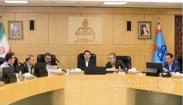 تامین نیازهای صنایع پایین دستی با بازیابی مجتمع‌های پتروشیمی و تسهیل واردات