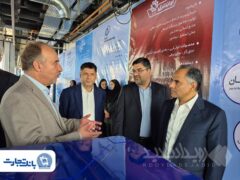 پیمان استراتژیک بانک تجارت و کلوِر با هدف جهش تولید