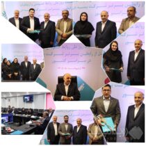 مدیرعامل بیمه دی: روابط عمومی‌هاموتور محرک برند و اعتماد در صنعت بیمه هستند