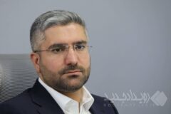 هم‌رکاب با شهدای میناب در منطقه۱۳