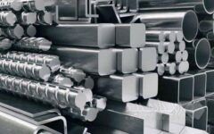 برآورد World Steel از تقاضای فولاد در مناطق مختلف جهان