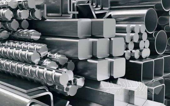 برآورد World Steel از تقاضای فولاد در مناطق مختلف جهان