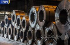 کاهش قیمت پایه فولادمبارکه در جهت حمایت از مصرف کنندگان نهایی