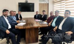 شرکت آلومینای ایران وارد فصل جدید مدیریتی شد