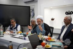 تأکید بازرس کل خراسان رضوی بر هم‌افزایی دستگاه‌ها برای حل مسائل اقتصادی و صنعتی استان
