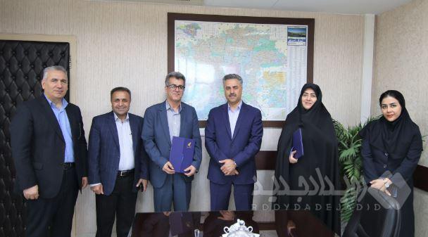 سرپرست جدید مدیریت امور بانکداری ویژه فرهنگیان بانک سرمایه معرفی شد