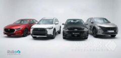 طرح جدید فروش خودروهای وارداتی سامانه salecars با حساب وکالتی «دی»