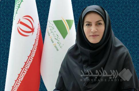 ثبت رکورد بی‌سابقه در صدور پایان‌کار پروژه‌های تجاری و صنعتی منطقه آزاد ارس در سال ۱۴۰۴